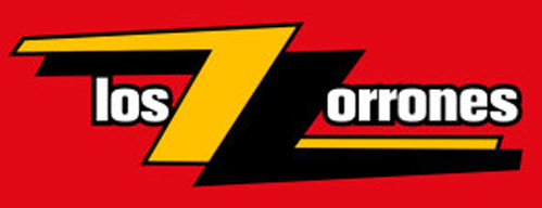 los zorrones logo