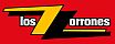 los zorrones logo