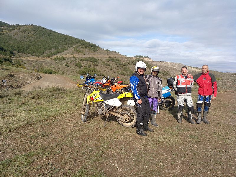 I Extreme Torrezno Soria