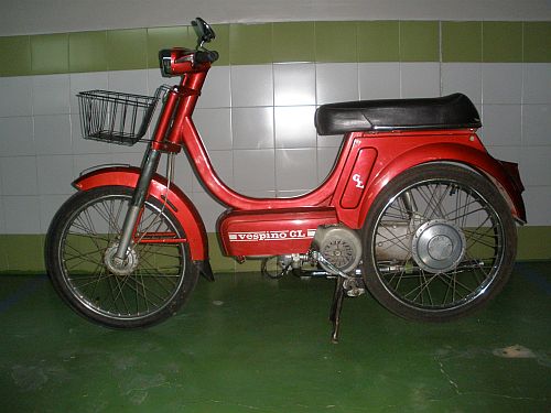 Vespino
