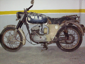 mercurio 1
