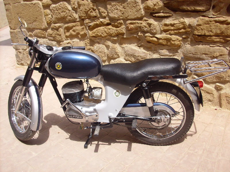 mercurio 5