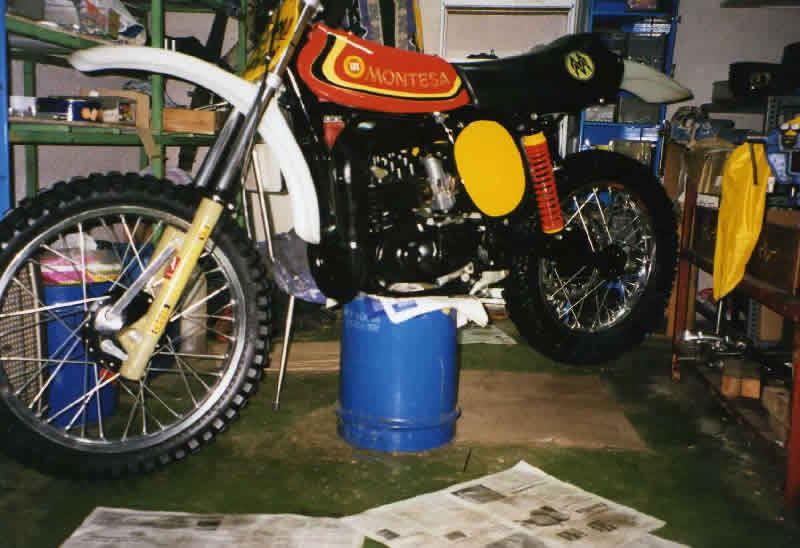 capra 360 vb 2