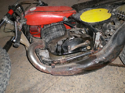 enduro viru2