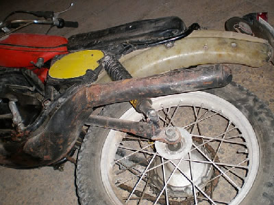 enduro viru3