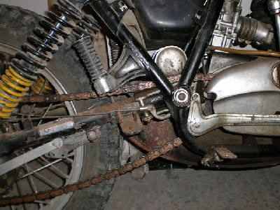enduro viru4