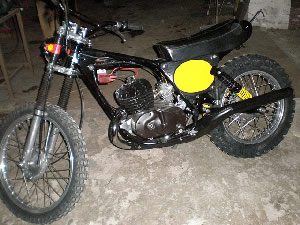 enduroviru45